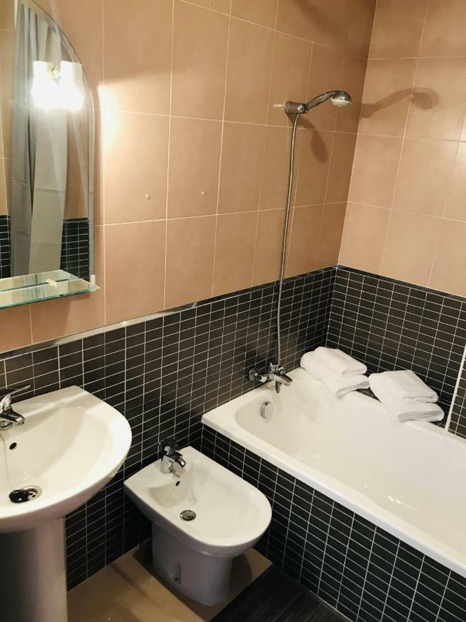 Ferienwohnung El Toyo - Cabo De Gata Almería Exterior foto