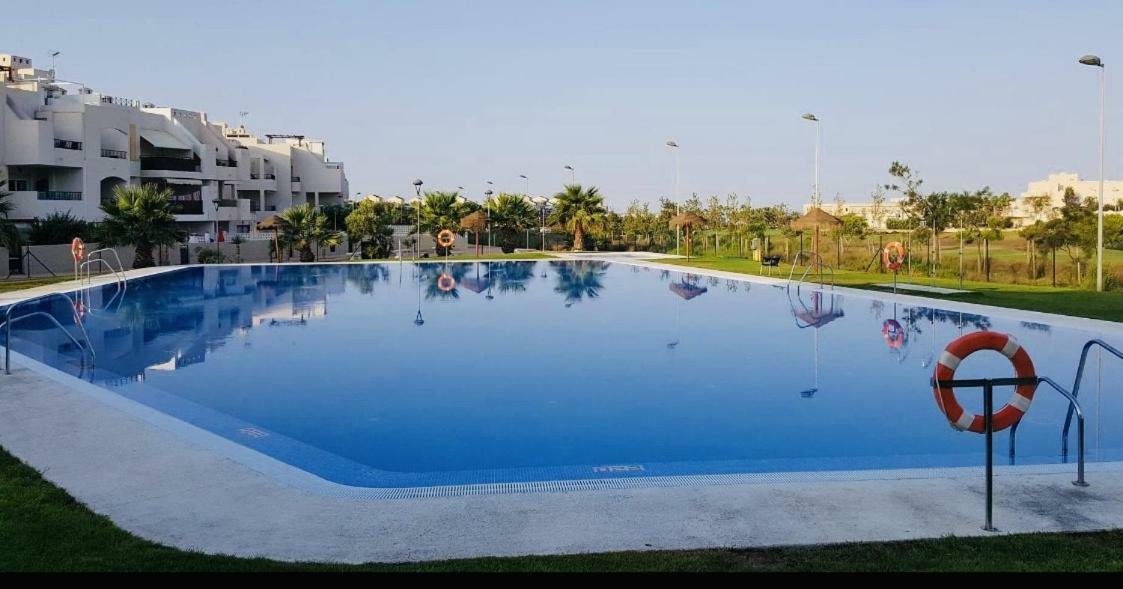 Ferienwohnung El Toyo - Cabo De Gata Almería Exterior foto