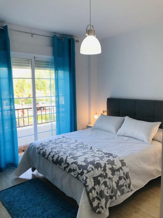 Ferienwohnung El Toyo - Cabo De Gata Almería Exterior foto
